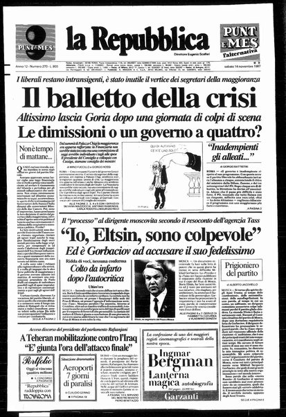 La repubblica